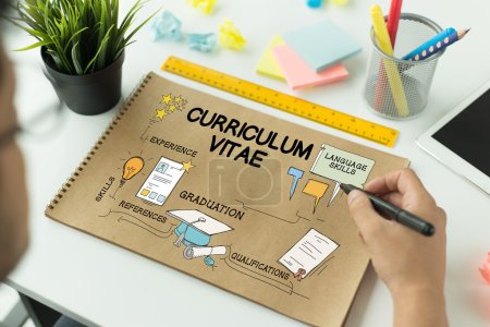 curriculum-vitae